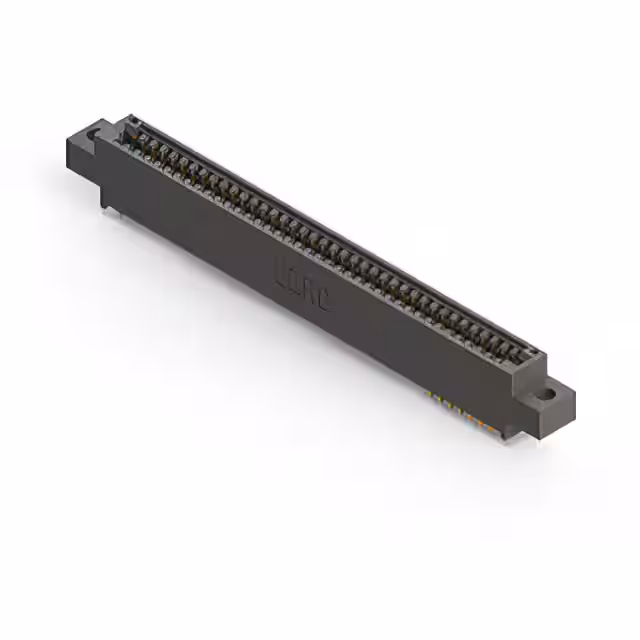 395-078-541-804 EDAC Inc.  Edgeboard Connectors